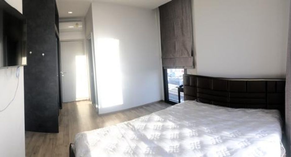 Wohnung zur Miete mit 2 Zimmer in Chatuchak, Bangkok