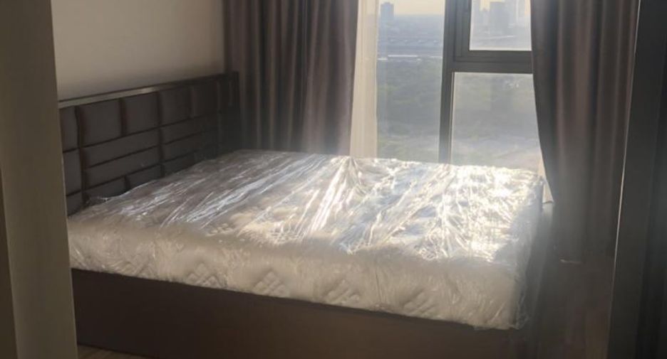 Wohnung zur Miete mit 2 Zimmer in Chatuchak, Bangkok