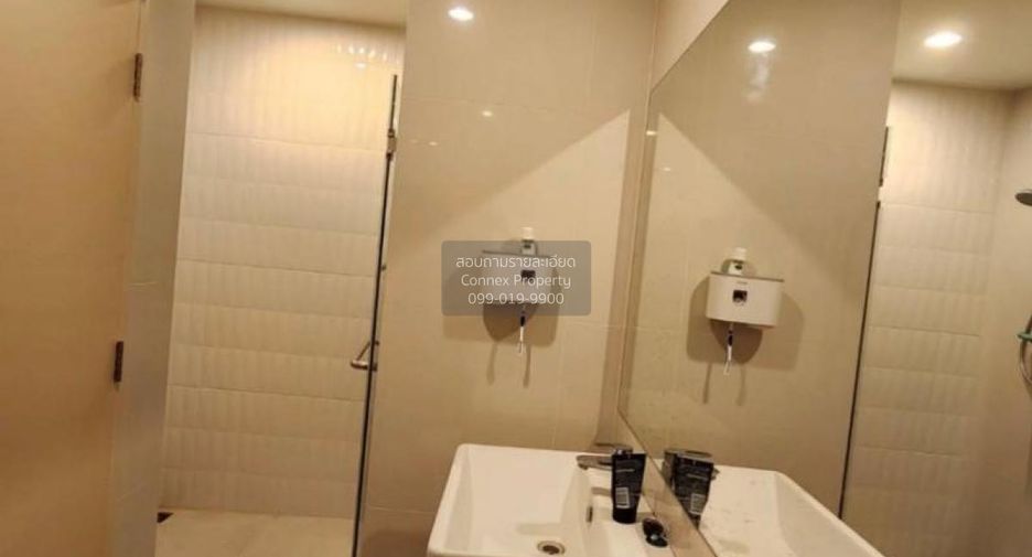 Wohnung zur Miete mit 2 Zimmer in Watthana, Bangkok