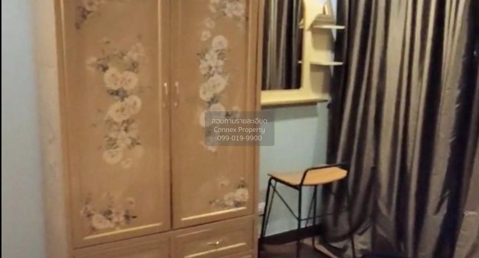 For rent 2 ベッドルーム condo in Din Daeng, Bangkok