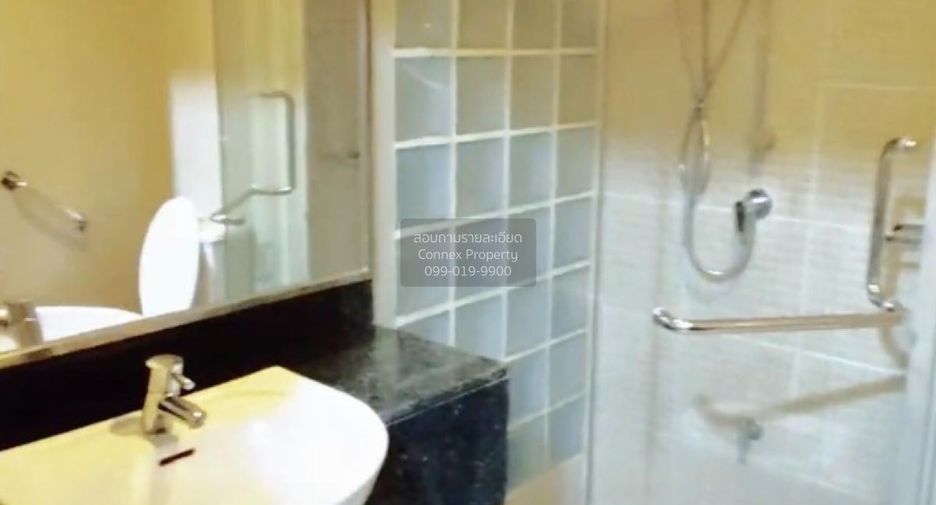 For rent 2 ベッドルーム condo in Din Daeng, Bangkok