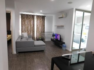 出租 2 卧室 公寓 在 Mueang Nonthaburi, Nonthaburi
