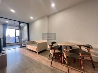 Condo en alquiler de 1 habitaciones en Bang Sue, Bangkok