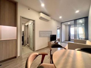 Condo en alquiler de 1 habitaciones en Bang Sue, Bangkok