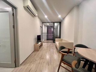 Condo en alquiler de 1 habitaciones en Bang Sue, Bangkok