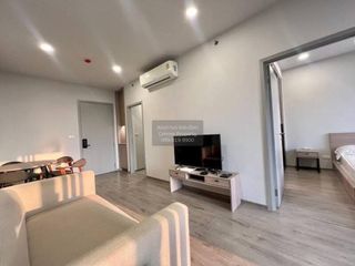 Condo en alquiler de 1 habitaciones en Bang Sue, Bangkok