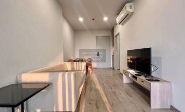 Condo en alquiler de 1 habitaciones en Bang Sue, Bangkok