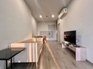 Condo en alquiler de 1 habitaciones en Bang Sue, Bangkok
