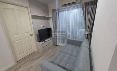 For rent 1 bed condo in Rat Burana, Bangkok