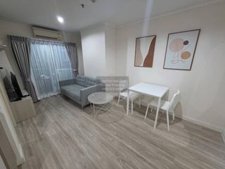 For rent 1 bed condo in Rat Burana, Bangkok