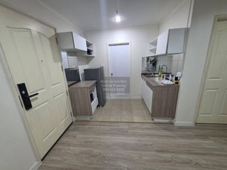 For rent 1 bed condo in Rat Burana, Bangkok