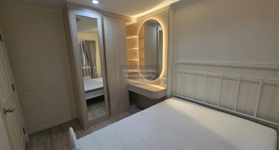 For rent 1 bed condo in Rat Burana, Bangkok