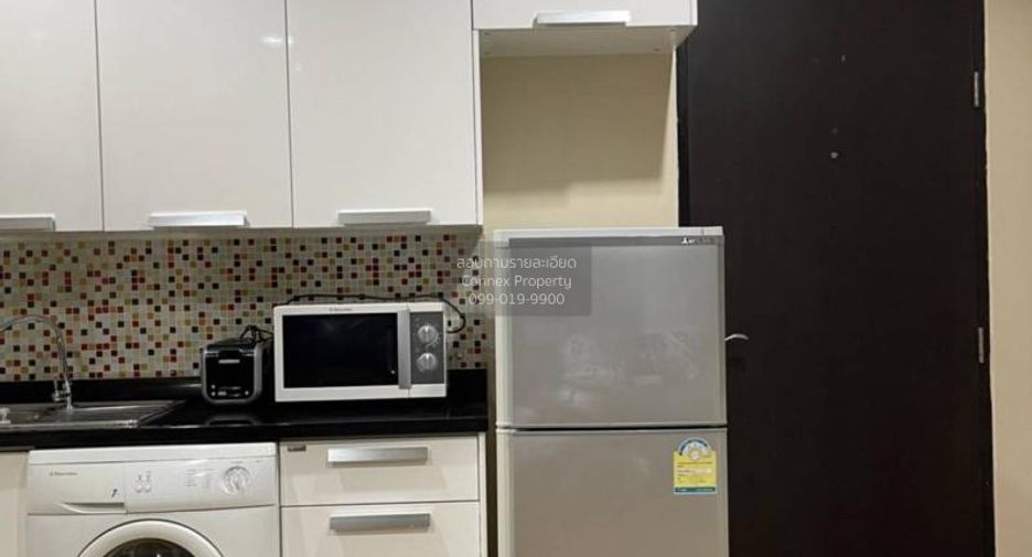 For rent 1 bed condo in Ratchathewi, Bangkok