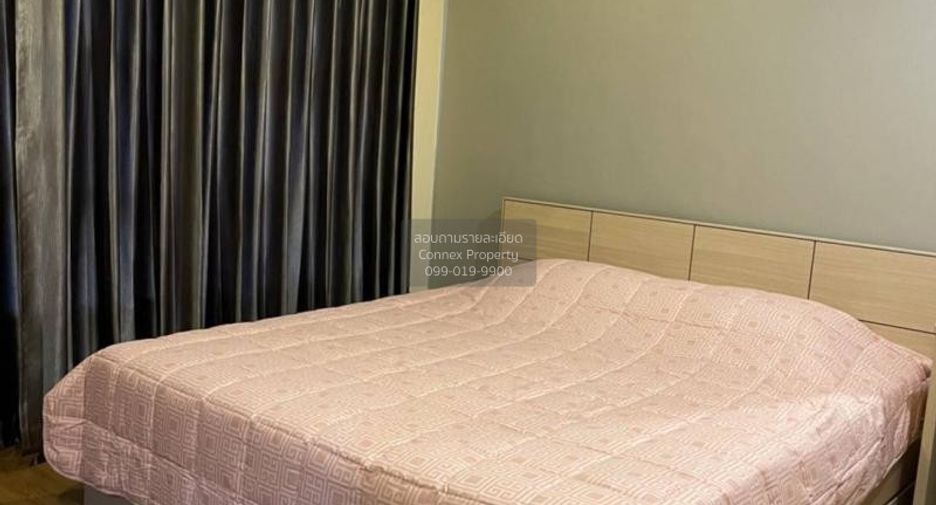 For rent 1 bed condo in Ratchathewi, Bangkok
