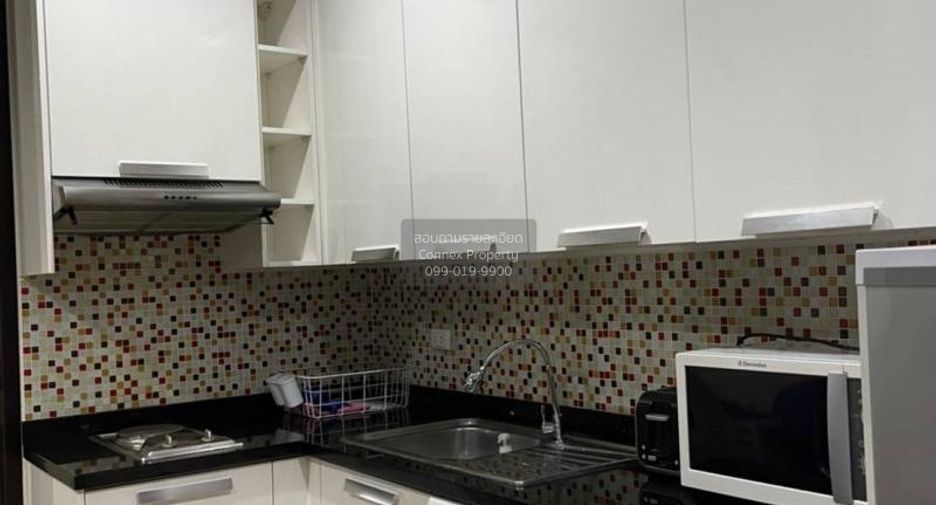 For rent 1 bed condo in Ratchathewi, Bangkok