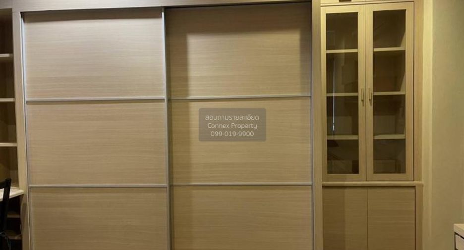 For rent 1 bed condo in Ratchathewi, Bangkok