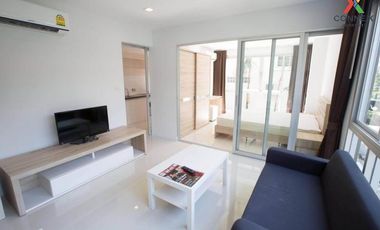For rent 1 Beds condo in Phra Khanong, Bangkok