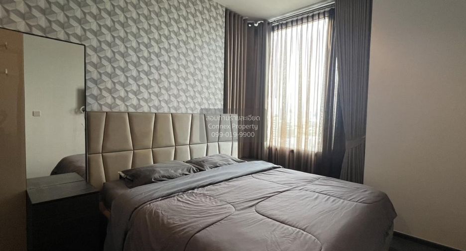 Condo en alquiler de 1 habitaciones en Khlong Toei, Bangkok