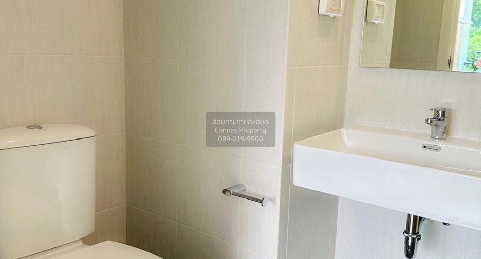 For rent 1 bed condo in Suan Luang, Bangkok