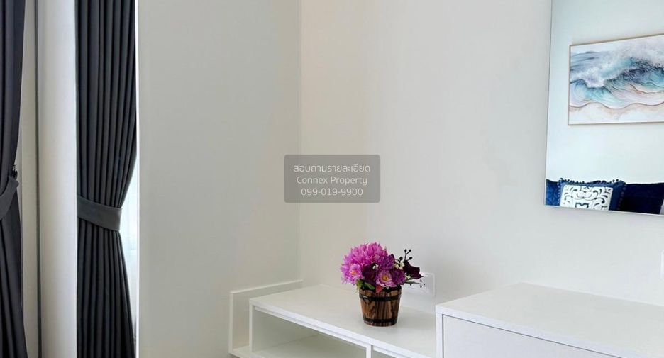 For rent 1 bed condo in Suan Luang, Bangkok