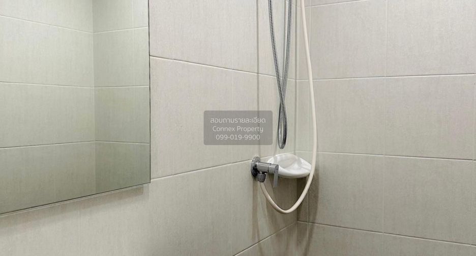 For rent 1 bed condo in Suan Luang, Bangkok