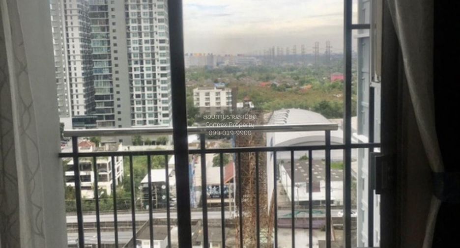 出租 1 卧室 公寓 在 Pak Kret, Nonthaburi