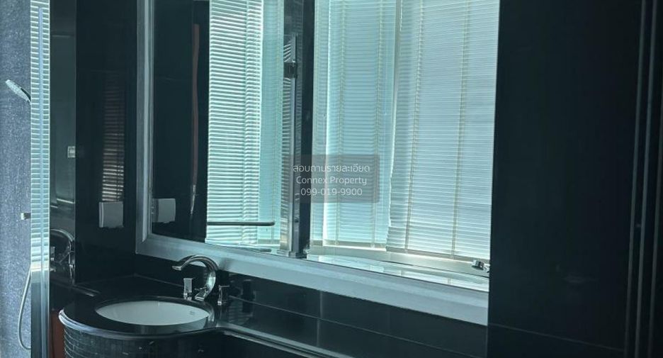 For rent 2 bedrooms condo in Sathon, Bangkok