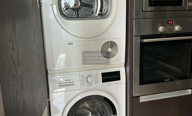 For rent 2 bedrooms condo in Sathon, Bangkok