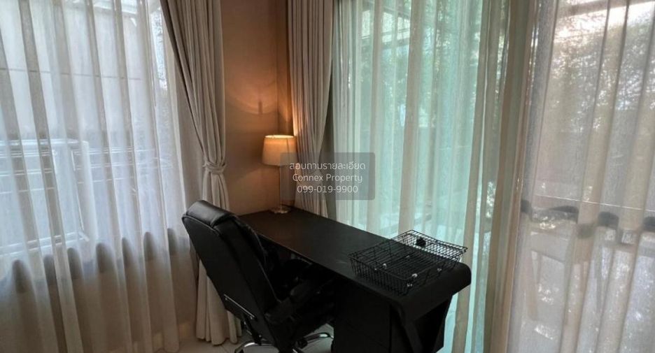 For rent 4 bedrooms house in Prawet, Bangkok