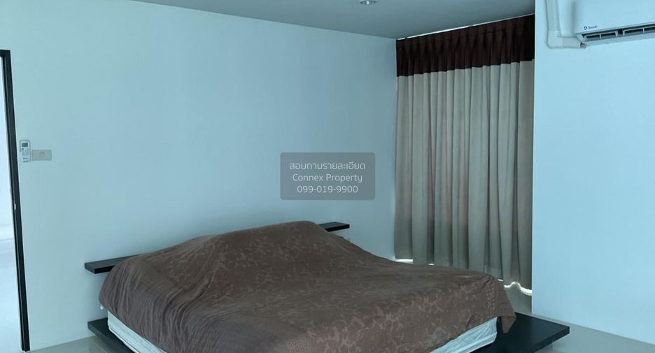 À louer 1 chambre condo à Watthana, Bangkok