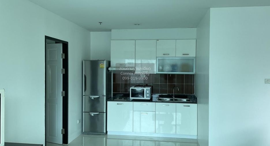 À louer 1 chambre condo à Watthana, Bangkok