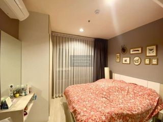Condo en alquiler de 1 habitaciones en Bang Sue, Bangkok