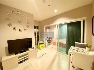 Condo en alquiler de 1 habitaciones en Bang Sue, Bangkok