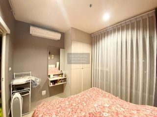 Condo en alquiler de 1 habitaciones en Bang Sue, Bangkok