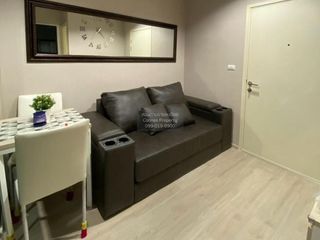 Condo en alquiler de 1 habitaciones en Bang Sue, Bangkok