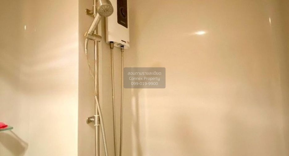 Condo en alquiler de 1 habitaciones en Bang Sue, Bangkok