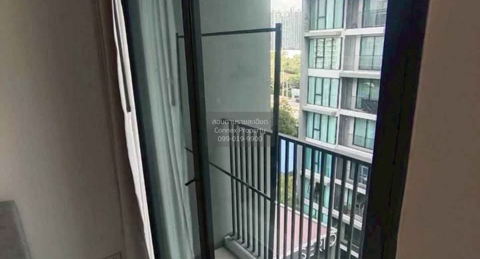 For rent 1 bed condo in Phra Khanong, Bangkok