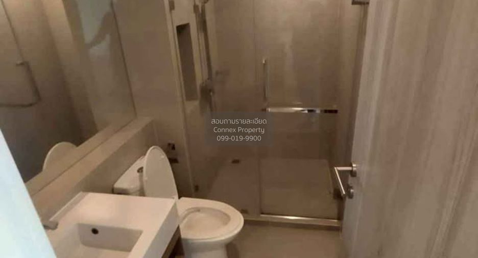 For rent 1 bed condo in Phra Khanong, Bangkok