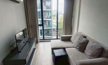 For rent 1 bed condo in Phra Khanong, Bangkok