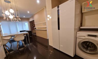 Wohnung zur Miete mit 2 Zimmer in Watthana, Bangkok