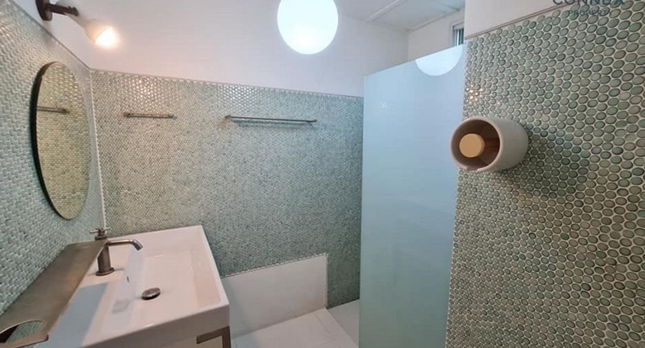 Wohnung zur Miete mit 2 Zimmer in Watthana, Bangkok
