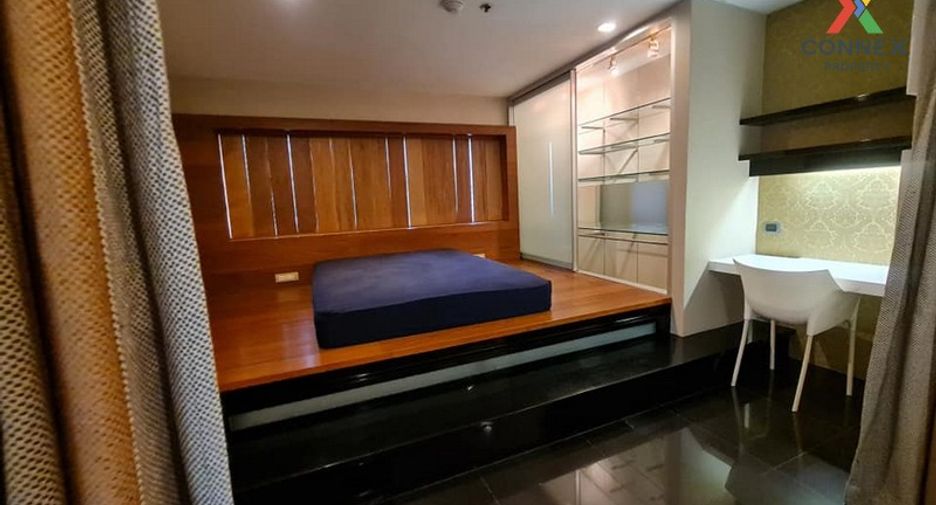 Wohnung zur Miete mit 2 Zimmer in Watthana, Bangkok