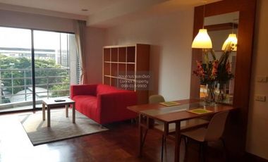 Wohnung zur Miete mit 1 Zimmer in Pathum Wan, Bangkok