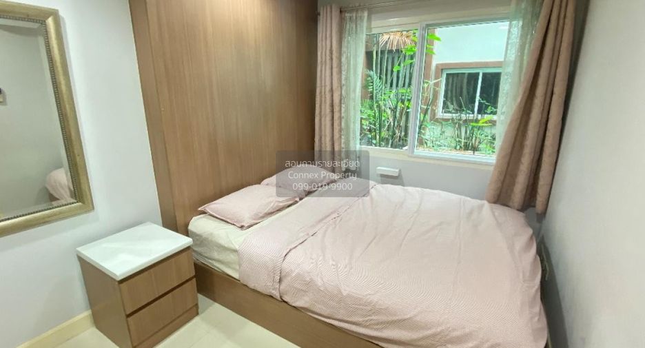 For rent 1 Beds condo in Khlong San, Bangkok