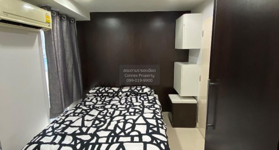 For rent 1 Beds condo in Khlong San, Bangkok
