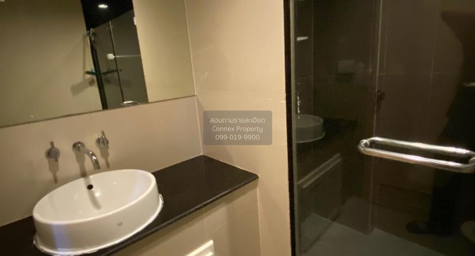 For rent 1 Beds condo in Khlong San, Bangkok