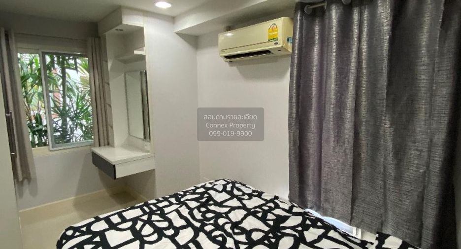 For rent 1 Beds condo in Khlong San, Bangkok