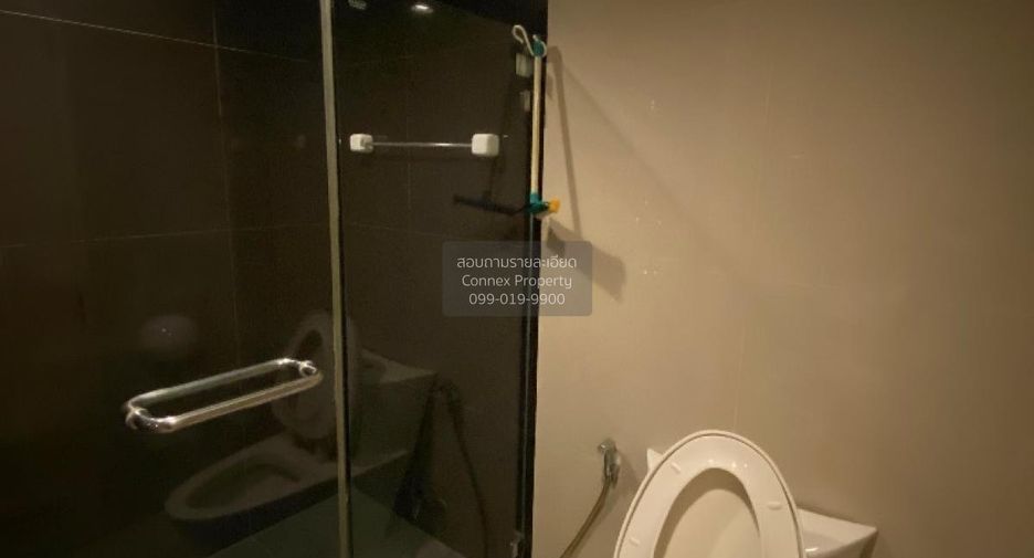 For rent 1 Beds condo in Khlong San, Bangkok