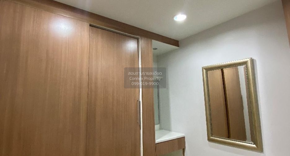 For rent 1 Beds condo in Khlong San, Bangkok