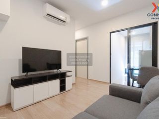 For rent 1 bed condo in Bang Phlat, Bangkok
